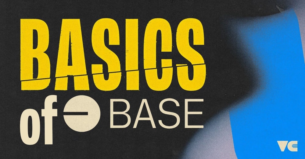 An Introduction to Base for VeeCon 2024 Tickets and Beyond!