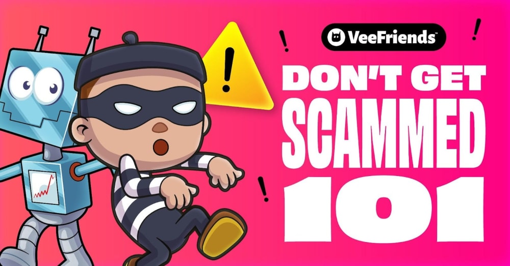 Protecting Yourself from Scams and Hacks - Onchain and Offchain