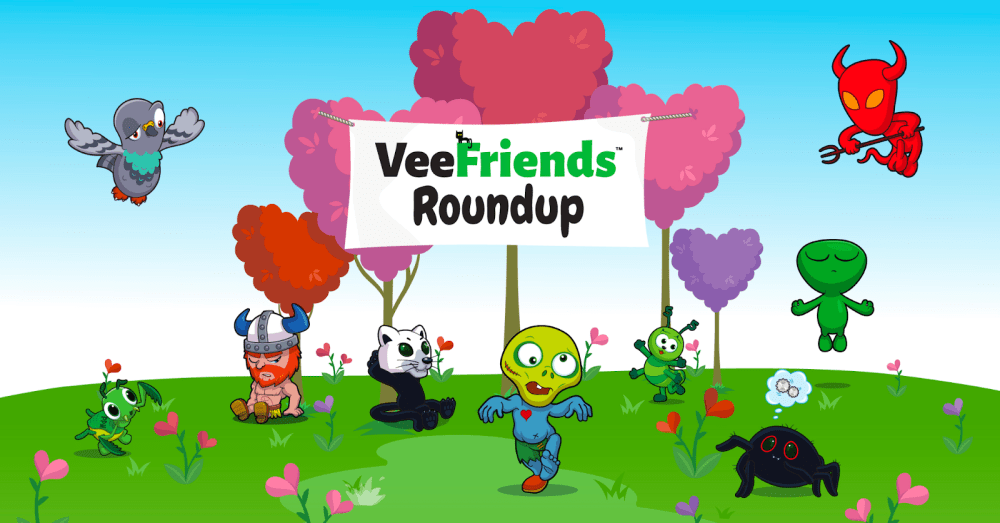 VeeFriends Roundup: VeeCon 2022, Series 2 Release Complete, VeeFriends Compete and Collect Update…