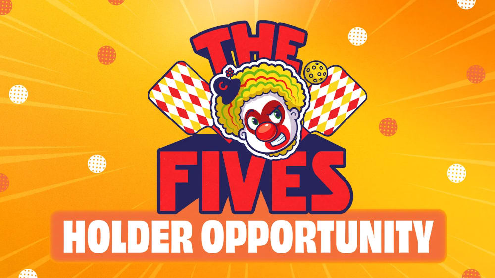 The New Jersey Fives are Back! Major League Pickleball 2025 Season Begins in Orlando, FL!