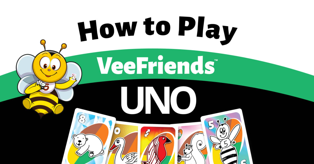 Everything You Need to Know About VeeFriends UNO!