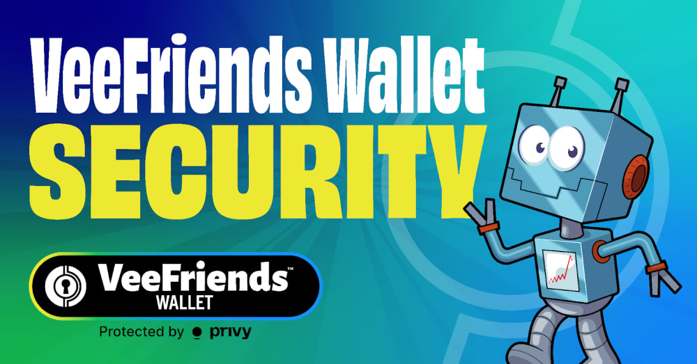 VeeFriends Wallet Security: How To Protect Your Digital Collectibles