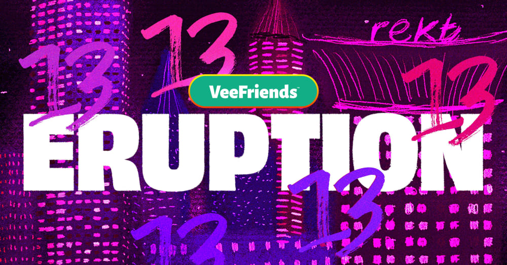 Revisit VeeCon 2023 with OSF’s “Indy Canal 2023” Scene Swap in Eruption 13