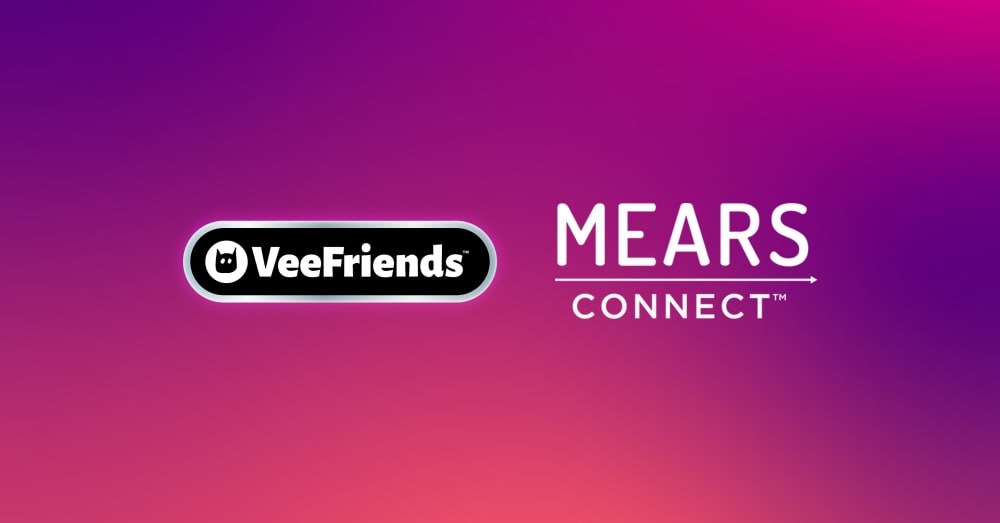VeeFriends Cartoons Debut on Mears Connect Buses to Walt Disney World