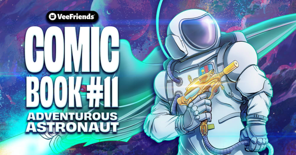 Adventurous Astronaut And Adaptable Alien Face Off In A Countdown To Doomsday In Comic Book #11