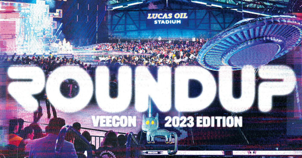 VeeFriends RoundUp: Don’t Let VeeCon Stay at VeeCon!