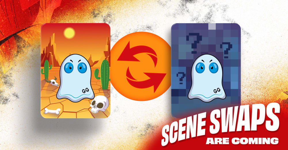 Breaking: Scene Swaps and Metadata Changes Are Coming Soon to VeeFriends Series 2!