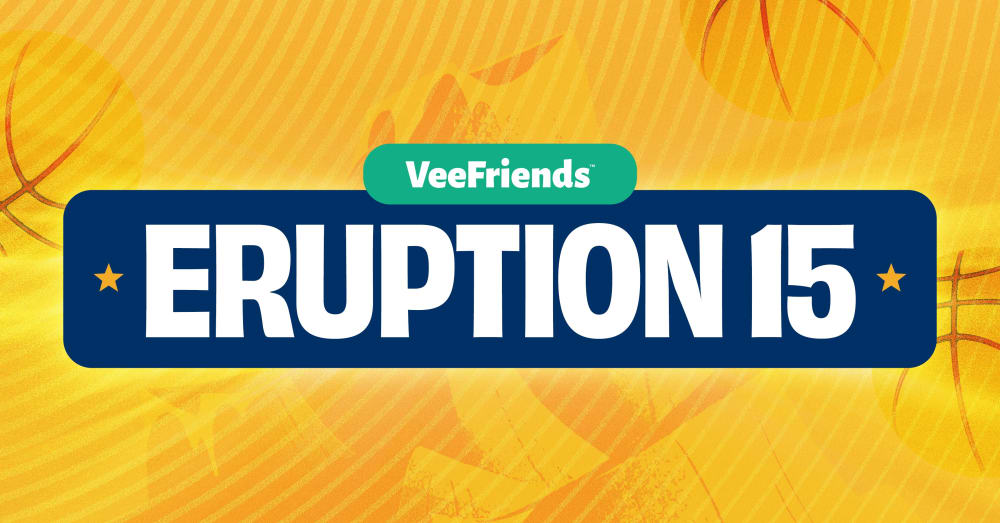 Burn Island Eruption 15: Basketball All Star Weekend Experience!