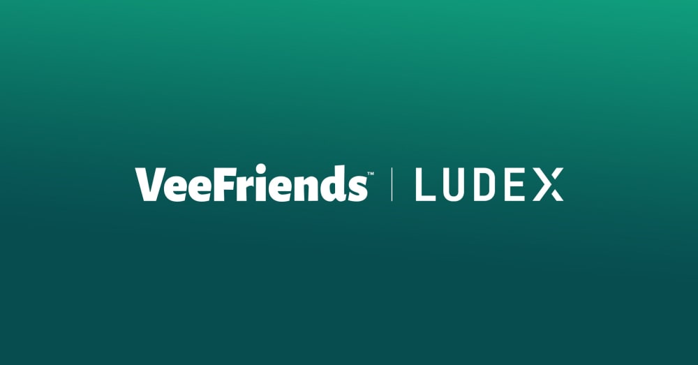 VeeFriends and Ludex Partner to Revolutionize the Card Collecting Experience!