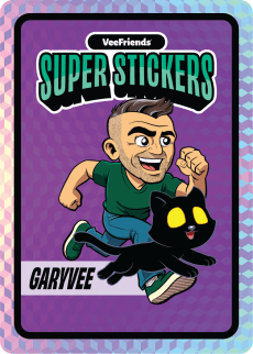 GaryVee Card Image