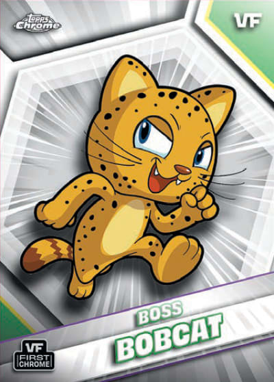 Boss Bobcat