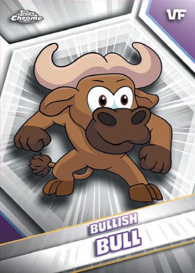 Bullish Bull