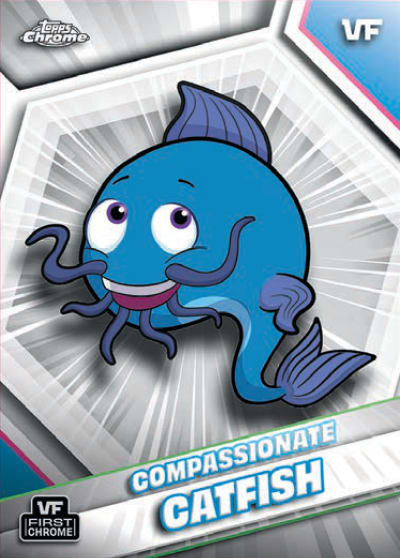 Compassionate Catfish