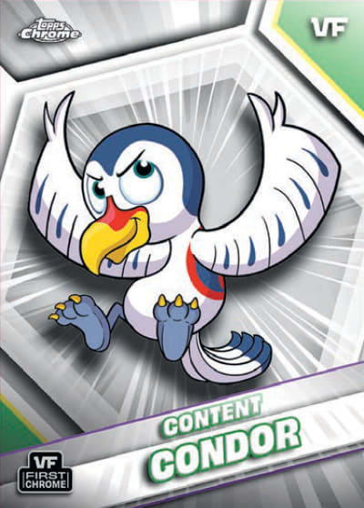 Content Condor