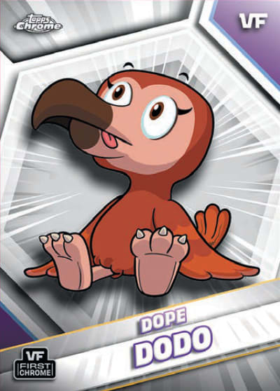 Dope Dodo