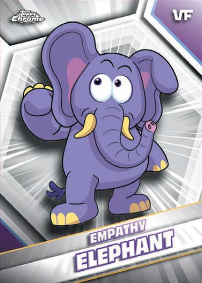 Empathy Elephant