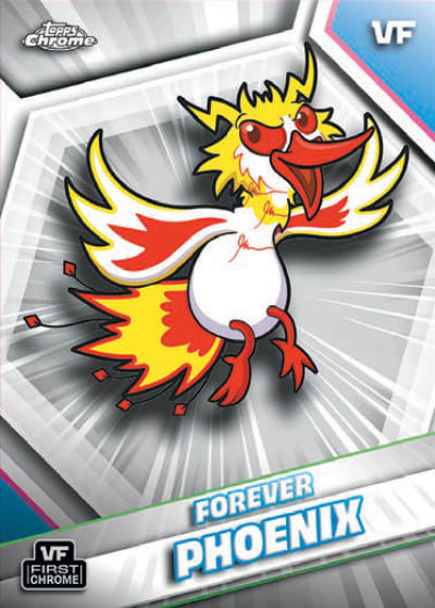 Forever Phoenix