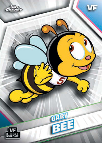 Gary Bee