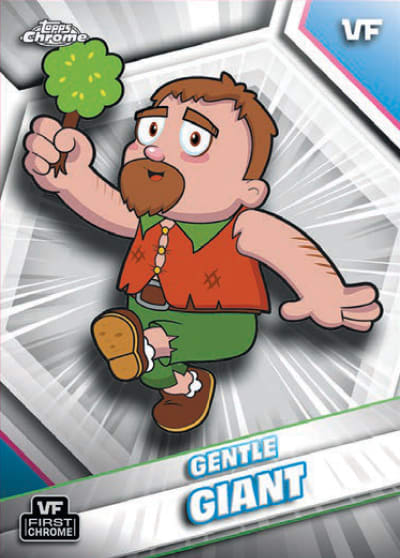 Gentle Giant