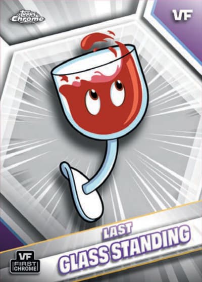 Last Glass Standing