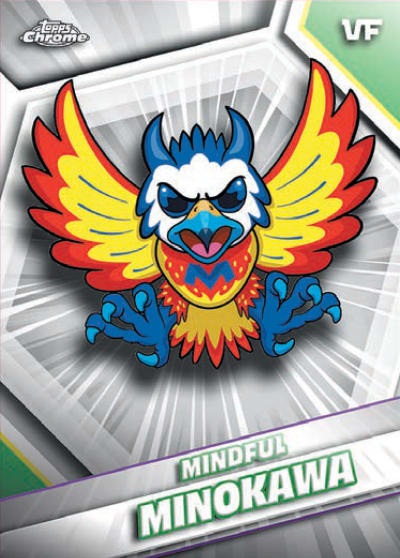 Mindful Minokawa