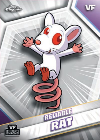Reliable Rat