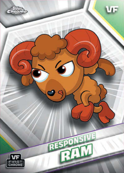 Responsive Ram