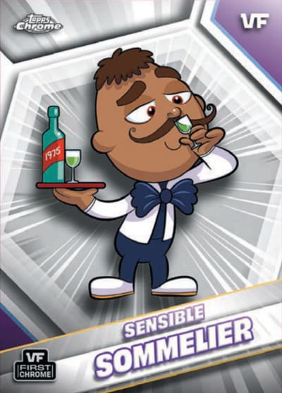 Sensible Sommelier