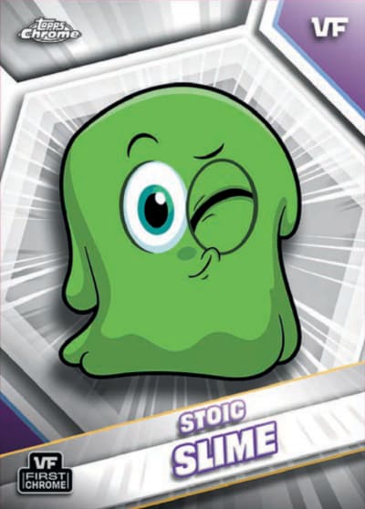 Stoic Slime