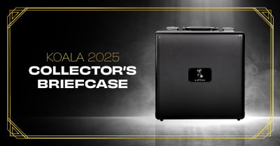 VeeFriends To Deliver Custom Briefcase Packed With 18 Unique Collectibles To Koala 2025 Holders