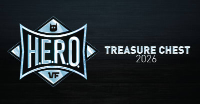 Treasure Chest 2026: The Ultimate VeeFriends Collecting Experience Returns | What’s Inside & How to…