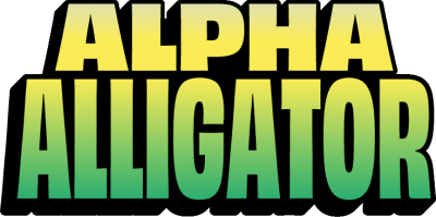 Alpha Alligator Title Image
