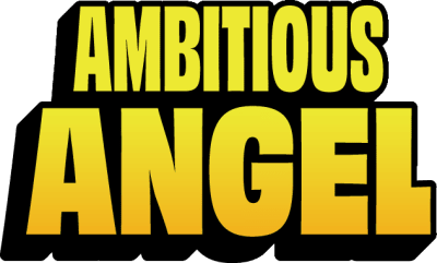 Ambitious Angel Title Image