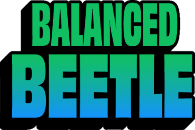 Balanced Beetle Title Image