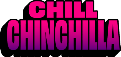 Chill Chinchilla Title Image