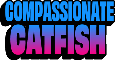 Compassionate Catfish Title Image
