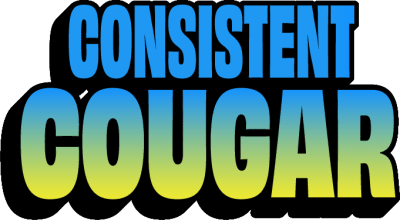 Consistent Cougar Title Image