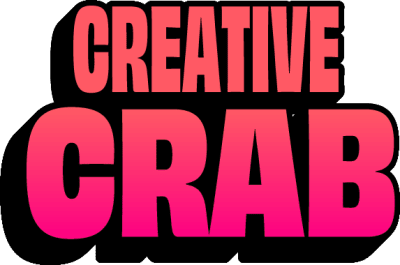 Creative Crab Title Image