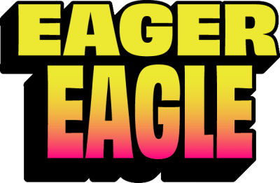 Eager Eagle Title Image