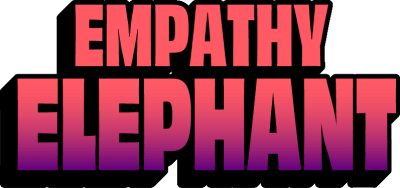 Empathy Elephant Title Image