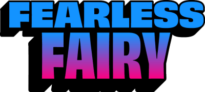 Fearless Fairy Title Image