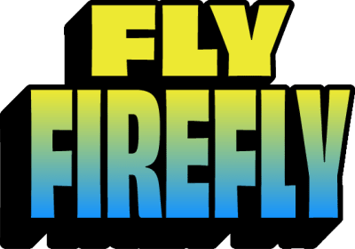 Fly Firefly Title Image