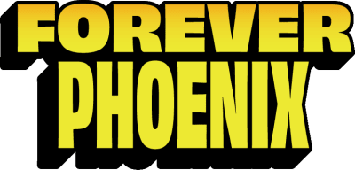 Forever Phoenix Title Image