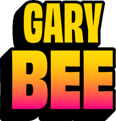 Gary Bee Title Image