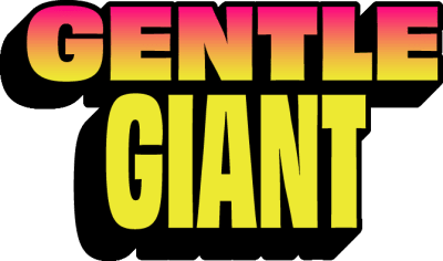 Gentle Giant Title Image