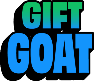 Gift Goat Title Image