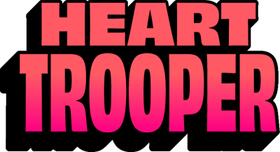 Heart Trooper Title Image