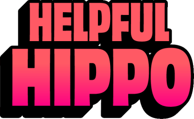 Helpful Hippo Title Image