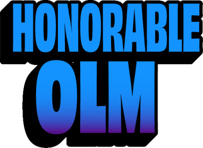 Honorable Olm Title Image