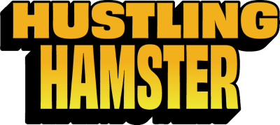 Hustling Hamster Title Image